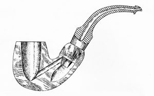 راهنمای جامع پیپ سیستم پیترسون : کاوش در اعجاز مهندسی و هنر یک افسانه 1 راهنمای جامع پیپ سیستم پیترسون : کاوش در اعجاز مهندسی و هنر یک افسانه