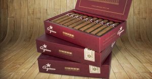 دوران سیگارز: سفری به قلب میراث سیگار برگ در میامی 2 سیگار برگ دوران سیگارز