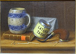 توتون لاتاکیا زیر ذره بین : از علم ترکیبات تا تجربهٔ کشیدن در پیپهای مختلف 1 توتون لاتاکیا زیر ذره بین : از علم ترکیبات تا تجربهٔ کشیدن در پیپهای مختلف Latakia tobacco