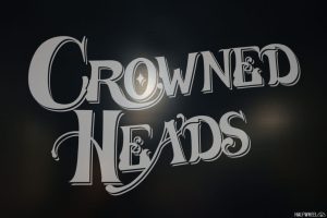 نسخه انحصاری ۲۰۲۵ Crowned Heads برای TAA - اوج همکاری و استادی در دنیای سیگار برگ 1 نسخه انحصاری ۲۰۲۵ Crowned Heads برای TAA - اوج همکاری و استادی در دنیای سیگار برگ