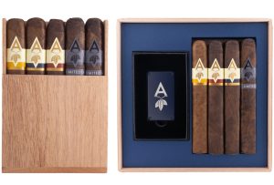 آرتیستا سیگارز : تلفیق هنر، سنت و نوآوری در دنیای سیگار برگ با رونمایی از مجموعههای جدید 4 آرتیستا سیگارز : تلفیق هنر، سنت و نوآوری در دنیای سیگار برگ با رونمایی از مجموعههای جدید