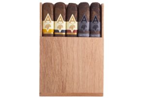 آرتیستا سیگارز : تلفیق هنر، سنت و نوآوری در دنیای سیگار برگ با رونمایی از مجموعه‌های جدید