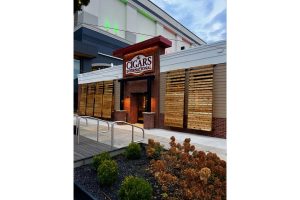 گسترش امپراتوری سیگار برگ : راه‌اندازی فروشگاه جدید Cigars International در نیوپورت، کنتاکی