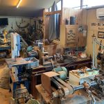 هوگه در دنیای پیپ سازی دانمارکی: سفری به قلب هنر، سنت و آرامش 19 هوگه در دنیای پیپ سازی دانمارکی: سفری به قلب هنر، سنت و آرامش