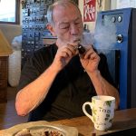 هوگه در دنیای پیپ سازی دانمارکی: سفری به قلب هنر، سنت و آرامش 18 هوگه در دنیای پیپ سازی دانمارکی: سفری به قلب هنر، سنت و آرامش