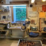 هوگه در دنیای پیپ سازی دانمارکی: سفری به قلب هنر، سنت و آرامش 16 هوگه در دنیای پیپ سازی دانمارکی: سفری به قلب هنر، سنت و آرامش