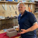 هوگه در دنیای پیپ سازی دانمارکی: سفری به قلب هنر، سنت و آرامش 15 هوگه در دنیای پیپ سازی دانمارکی: سفری به قلب هنر، سنت و آرامش