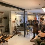 هوگه در دنیای پیپ سازی دانمارکی: سفری به قلب هنر، سنت و آرامش 13 هوگه در دنیای پیپ سازی دانمارکی: سفری به قلب هنر، سنت و آرامش