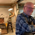 هوگه در دنیای پیپ سازی دانمارکی: سفری به قلب هنر، سنت و آرامش 12 هوگه در دنیای پیپ سازی دانمارکی: سفری به قلب هنر، سنت و آرامش