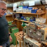 هوگه در دنیای پیپ سازی دانمارکی: سفری به قلب هنر، سنت و آرامش 6 هوگه در دنیای پیپ سازی دانمارکی: سفری به قلب هنر، سنت و آرامش