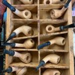 هوگه در دنیای پیپ سازی دانمارکی: سفری به قلب هنر، سنت و آرامش 5 هوگه در دنیای پیپ سازی دانمارکی: سفری به قلب هنر، سنت و آرامش