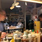 هوگه در دنیای پیپ سازی دانمارکی: سفری به قلب هنر، سنت و آرامش 1 هوگه در دنیای پیپ سازی دانمارکی: سفری به قلب هنر، سنت و آرامش