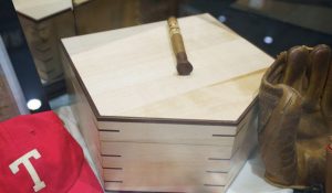 PCA 2025 : جی.سی. نیومن