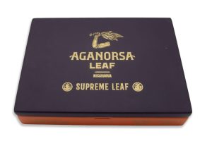 Supreme Leaf Toro 109 : تلفیقی از هنر، نوآوری و میراث در دنیای سیگار برگ