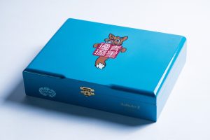 همکاری استراتژیک برند چیمولی (ChiMolly) و فاکس سیگار (Fox Cigar) برای عرضه سیگار برگ اختصاصی Fox y ChiMolly