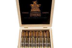 نگهبان مزرعه: کربروس لانسرو، یک افسانه نیکاراگوئه‌ای در قامت یک سیگار برگ استثنایی