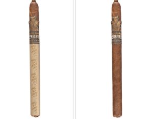 نگهبان مزرعه: کربروس لانسرو، یک افسانه نیکاراگوئه‌ای در قامت یک سیگار برگ استثنایی