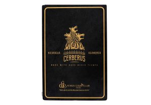 نگهبان مزرعه: کربروس لانسرو، یک افسانه نیکاراگوئه‌ای در قامت یک سیگار برگ استثنایی