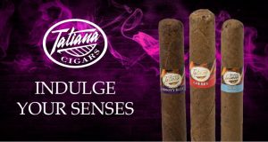 تحولات چشمگیر در صنعت سیگار برگ فاخر : از تحریم‌های فلج‌کننده تا نوآوری‌های بی‌سابقه