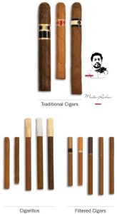 سیگاریلو چیست؟