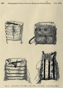 سرچشمه تنباکو در افسانه‌های قبیله «کراو» ؛ پیوند آسمان و زمین در فرهنگ بومیان آمریکا و زیبایی‌شناسی دود پیپ