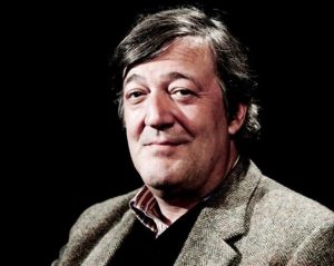 ماجراجویی‌ های استیون فرای در دنیای پیپ : از آشوب نوجوانی تا وقار بزرگسالی