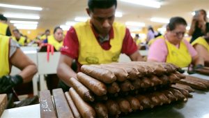 خلق یک شاهکار: سفر به قلب کارخانه پادرون و مزرعه کوهستانی لا فلوریندا 9 خلق یک شاهکار: سفر به قلب کارخانه پادرون و مزرعه کوهستانی لا فلوریندا