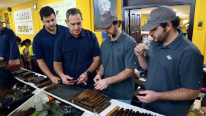 خلق یک شاهکار: سفر به قلب کارخانه پادرون و مزرعه کوهستانی لا فلوریندا