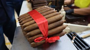 خلق یک شاهکار: سفر به قلب کارخانه پادرون و مزرعه کوهستانی لا فلوریندا