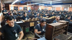 یک روز کامل در جشنواره سیگار برگ نیکاراگوئه: خاطرات و دیدگاه‌هایی از جشنواره پورو سابور در استلی