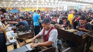 یک روز کامل در جشنواره سیگار برگ نیکاراگوئه: خاطرات و دیدگاه‌هایی از جشنواره پورو سابور در استلی