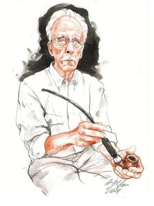 لینوود هاینز و چهل سال همراهی با انجمن پیپ‌ کش‌ های ریچموند : روایتی از عشق، میراث و اجتماع