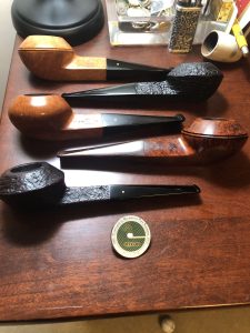 لینوود هاینز و چهل سال همراهی با انجمن پیپ‌ کش‌ های ریچموند : روایتی از عشق، میراث و اجتماع