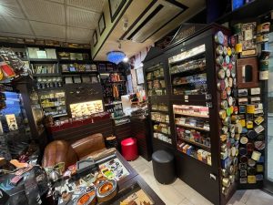 بزرگترین بانک اطلاعاتی پیپ و سیگار برگ در ایران کجاست؟