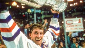 هنرِ آرامش در سایه‌ی جلال : تحلیلی بر ذائقه‌ی سیگاری وین گرتسکی