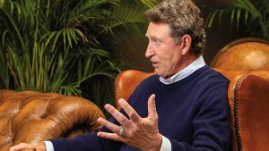 هنرِ آرامش در سایه‌ی جلال : تحلیلی بر ذائقه‌ی سیگاری وین گرتسکی