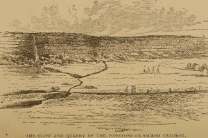 پیپ مقدس کالومت: کاوشی در تاریخ، نمادگرایی و جایگاه معنوی پیپ در سرخ‌ پوستان آمریکا