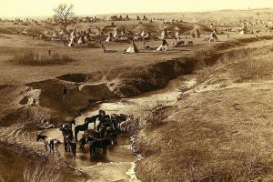 پیپ مقدس کالومت: کاوشی در تاریخ، نمادگرایی و جایگاه معنوی پیپ در سرخ پوستان آمریکا 4 پیپ مقدس کالومت: کاوشی در تاریخ، نمادگرایی و جایگاه معنوی پیپ در سرخ پوستان آمریکا