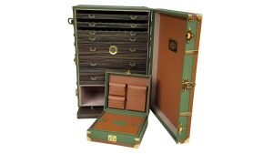 آناتومی لوکس و نمادین در حراج پرو سیگار