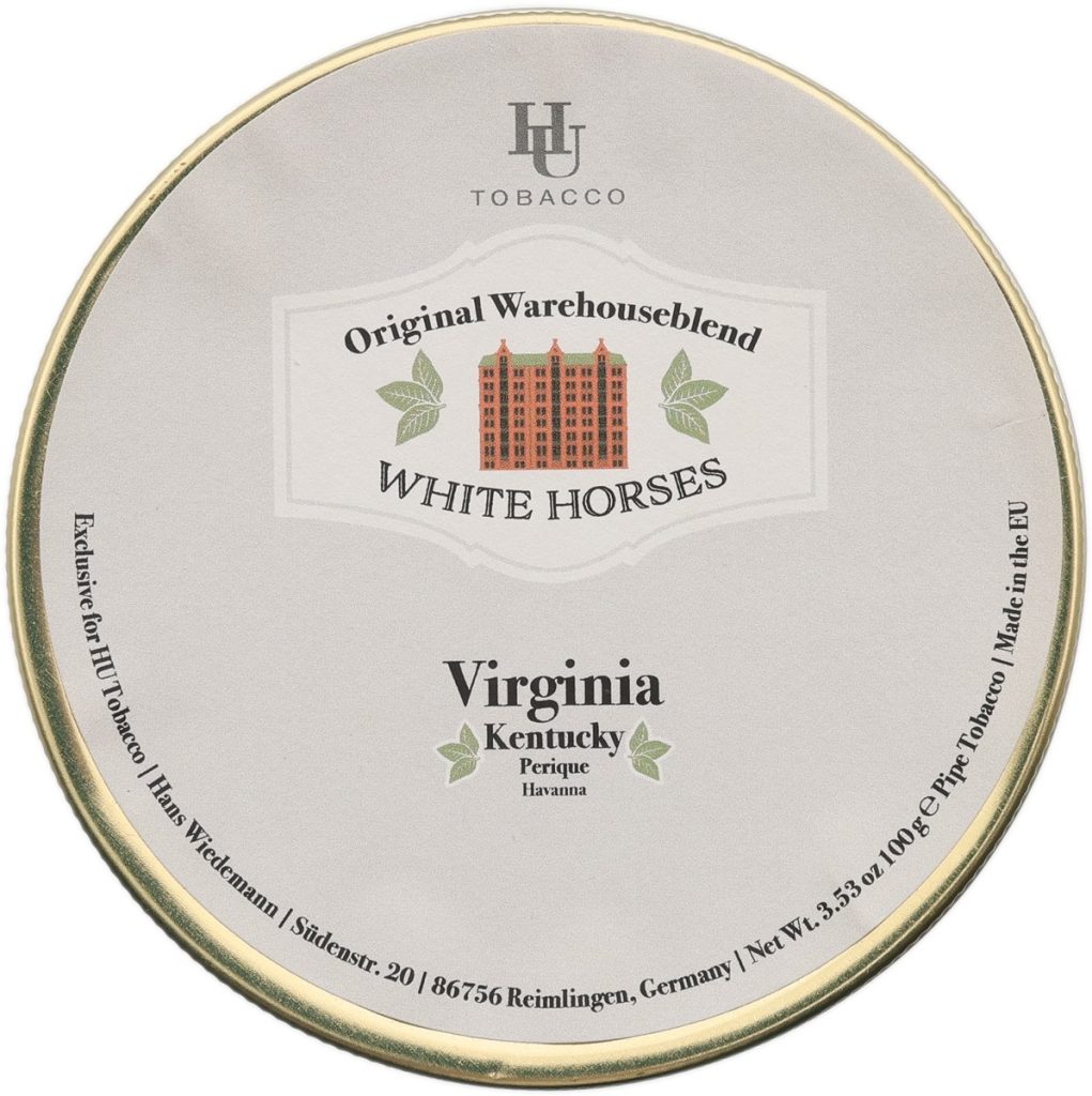 وایت هورسز: توتونی که قرار نبود ستاره باشد