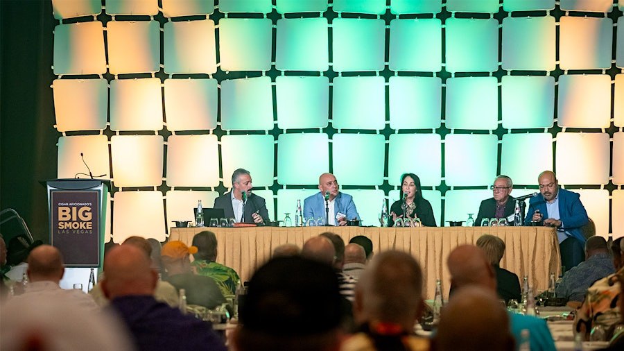 بهترین سیگار برگ های ۲۰۲۴ 4 بخش پنجم: تحلیل روندهای بازار در سال ۲۰۲۴ و ۲۰۲۵