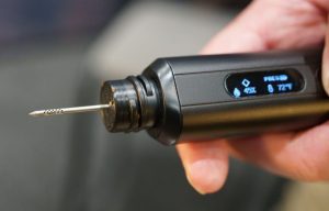 Hulecos آیا سیگاربرگ شما رطوبت مناسبی دارد ؟