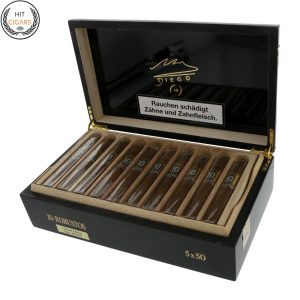 راز علاقه دیگو مارادونا به سیگار برگ؛ چرا اسطوره فوتبال همیشه با Cohiba دیده می شد؟ 2 پروژه Maradona Cigars؛ آخرین رویای اسطوره آرژانتین
