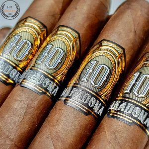 راز علاقه دیگو مارادونا به سیگار برگ؛ چرا اسطوره فوتبال همیشه با Cohiba دیده می شد؟ 3 پروژه Maradona Cigars؛ آخرین رویای اسطوره آرژانتین