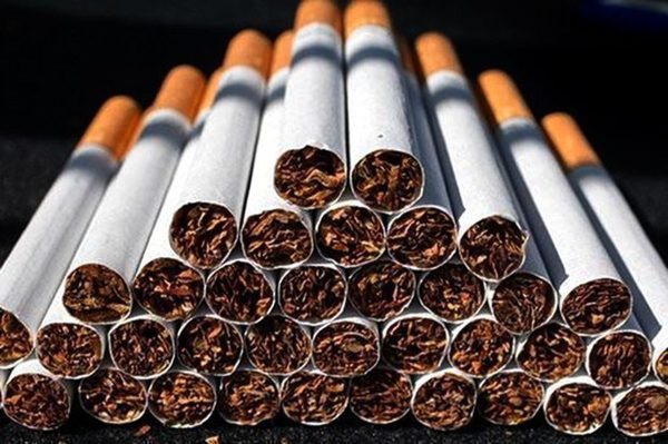 بررسی بازار کاغذ های مصرفی صنعت دخانیات کشور