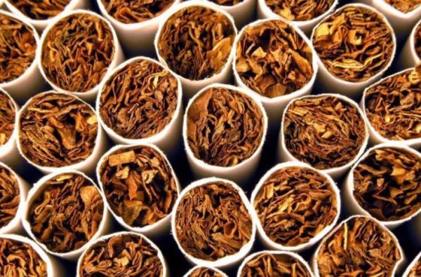 مروری کوتاه بر انواع ترکیبات توتون