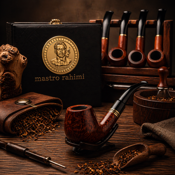 راهنمای جامع خرید اولین پیپ: هر آنچه که یک مبتدی باید بداند