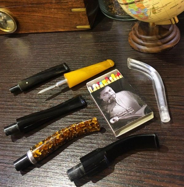 استم پیپ معمولا از چه موادی ساخته میشود