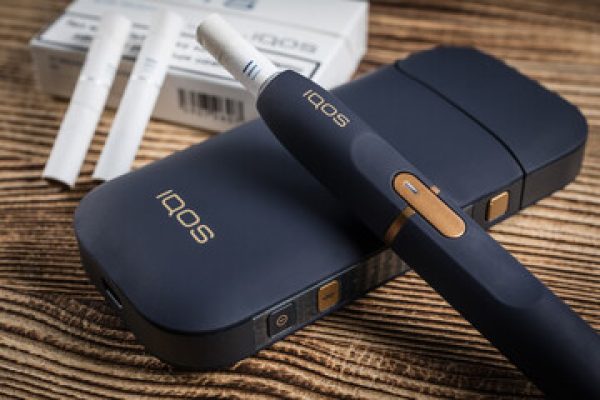 مضرات IQOS: آیا جایگزین سالم‌تری برای سیگار وجود دارد؟
