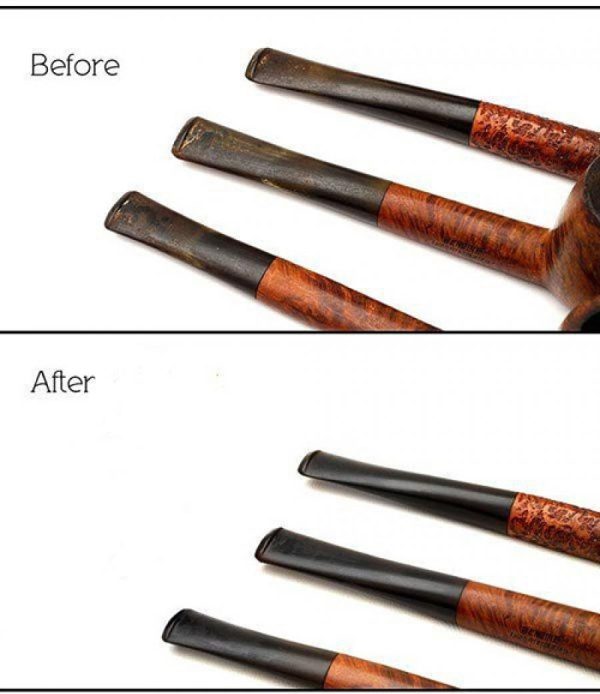 نگهداری و مراقبت از استم های ولکانایتی